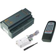 24 KANAL RF UZAKTAN KUMANDA KİTİ-RFK-00024