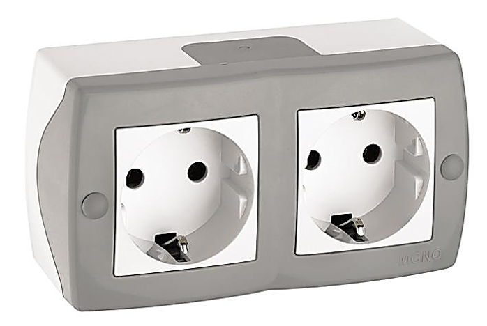 MONO OCTANS SIVA &Uuml;ST&Uuml; İKİLİ TOPRAKLI PRİZ FİYATI VE &Ouml;ZELLİKLERİ www.renklipriz.com da HEMEN SİPARİŞ VER İNDİRİMİ KA&Ccedil;IRMA. AYNI G&Uuml;N KARGO