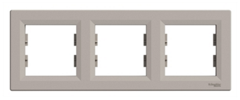 ASFORA BRONZ &Uuml;&Ccedil;L&Uuml; &Ccedil;ER&Ccedil;EVE,EPH5800369