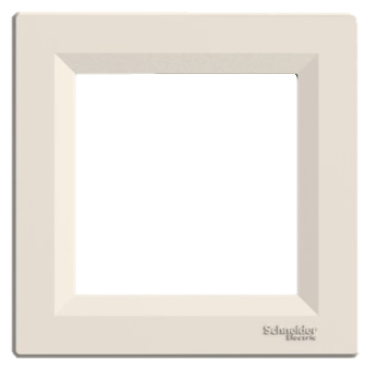 SCHNEİDER ASFORA KREM TEKLİ &Ccedil;ER&Ccedil;EVE,EN UCUZ SCHNEİDER PRİZ,EN UCUZ SCHNEİDER &Ccedil;ER&Ccedil;EVE,EN UCUZ SCHNEİDER ASFORA